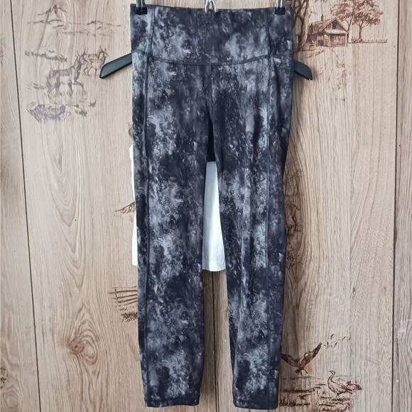 NWT All In Motion Bundle Lot Racer Back Tank Leggings Size Small - Picture 7 of 15